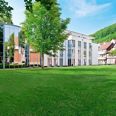 Parkresidenz Bad-Sooden Hotel Bad Sooden-Allendorf Esterno foto