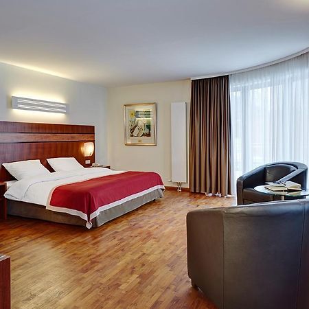 Parkresidenz Bad-Sooden Hotel Bad Sooden-Allendorf Esterno foto
