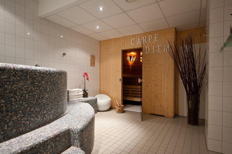 Parkresidenz Bad-Sooden Hotel Bad Sooden-Allendorf Servizi foto