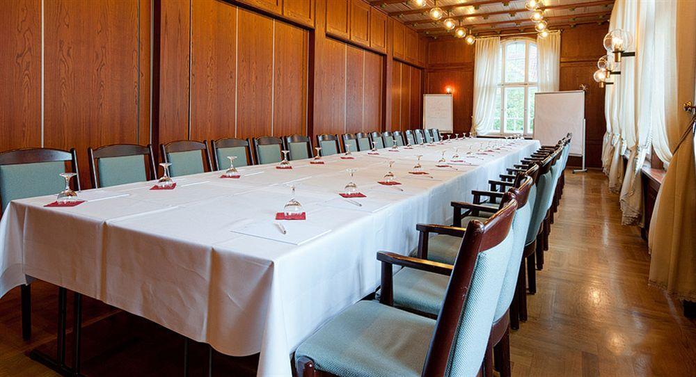 Parkresidenz Bad-Sooden Hotel Bad Sooden-Allendorf Esterno foto