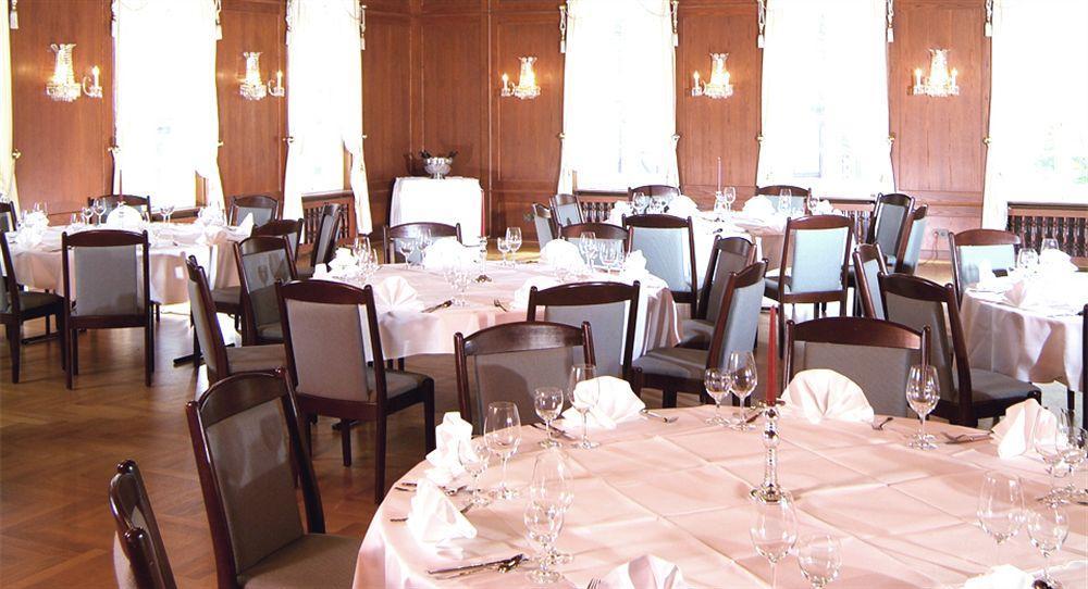 Parkresidenz Bad-Sooden Hotel Bad Sooden-Allendorf Esterno foto