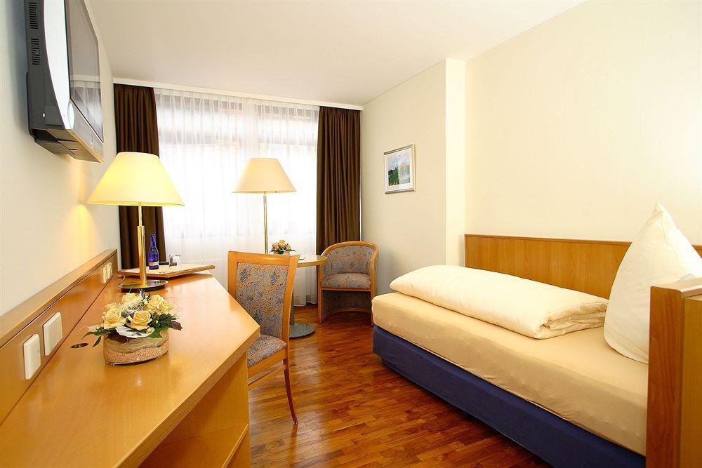 Parkresidenz Bad-Sooden Hotel Bad Sooden-Allendorf Esterno foto