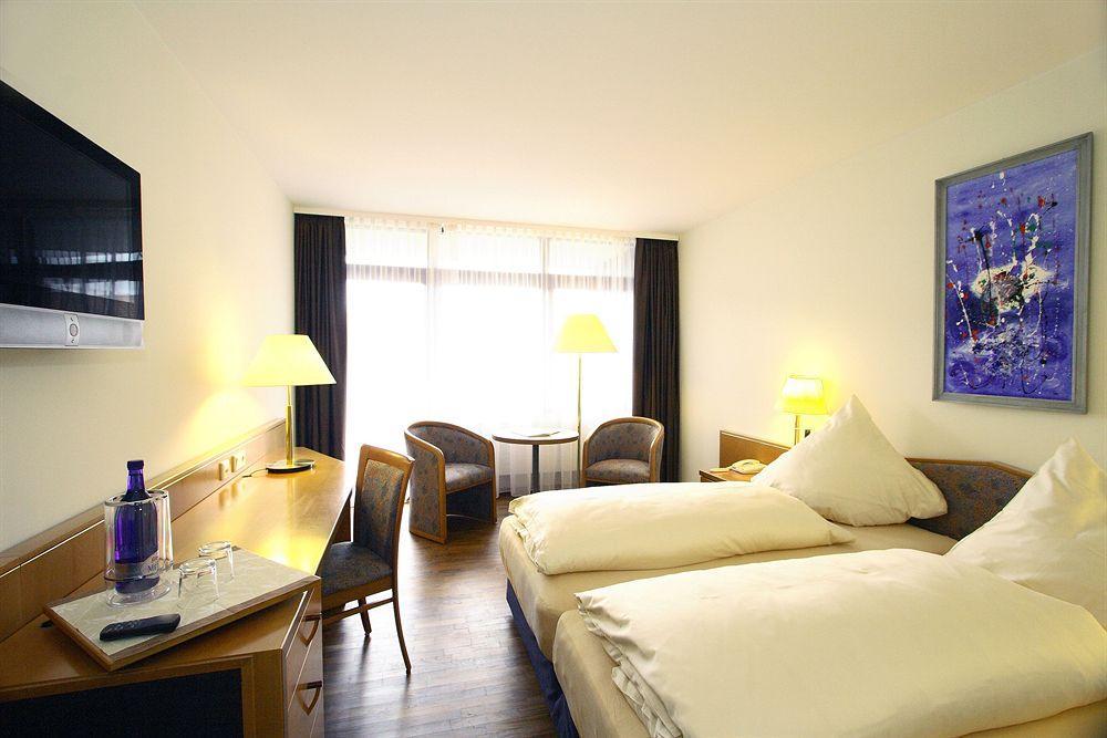 Parkresidenz Bad-Sooden Hotel Bad Sooden-Allendorf Esterno foto