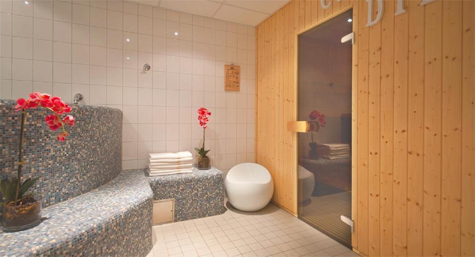 Parkresidenz Bad-Sooden Hotel Bad Sooden-Allendorf Esterno foto