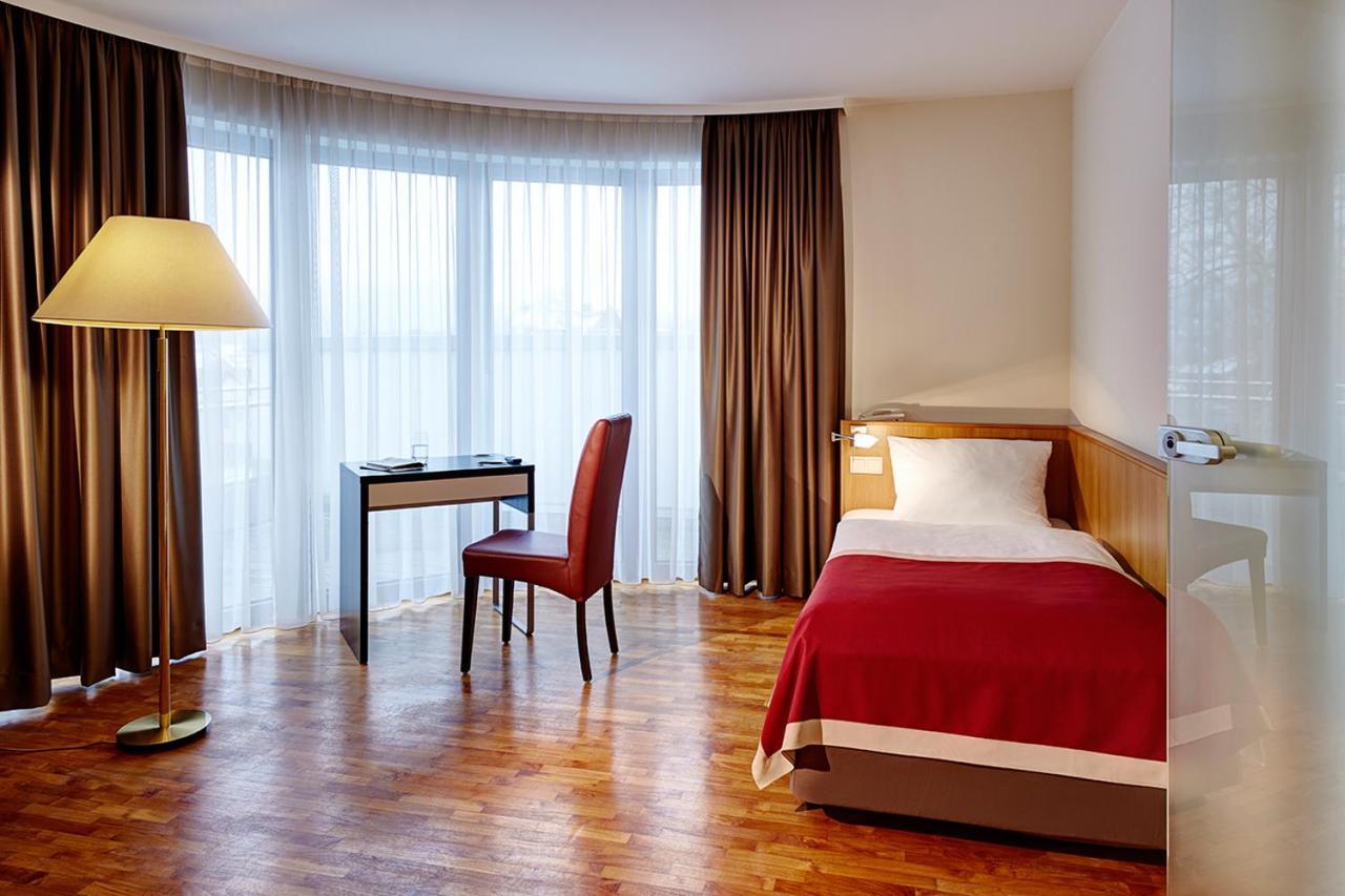 Parkresidenz Bad-Sooden Hotel Bad Sooden-Allendorf Esterno foto