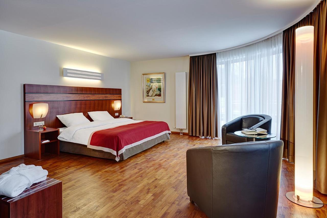 Parkresidenz Bad-Sooden Hotel Bad Sooden-Allendorf Esterno foto