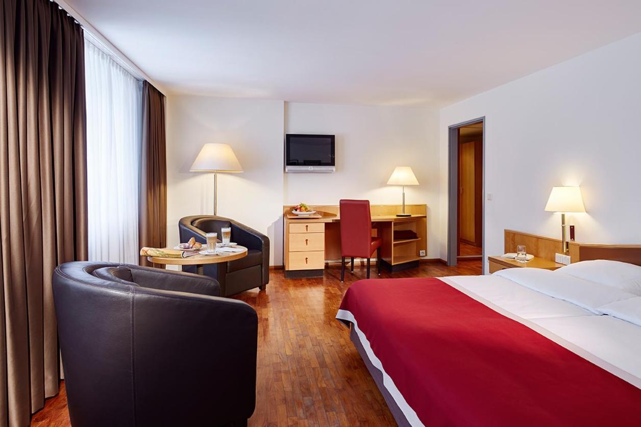 Parkresidenz Bad-Sooden Hotel Bad Sooden-Allendorf Esterno foto