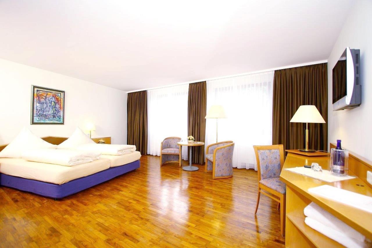 Parkresidenz Bad-Sooden Hotel Bad Sooden-Allendorf Esterno foto