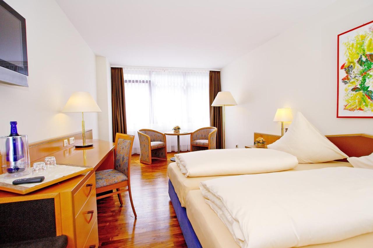 Parkresidenz Bad-Sooden Hotel Bad Sooden-Allendorf Esterno foto